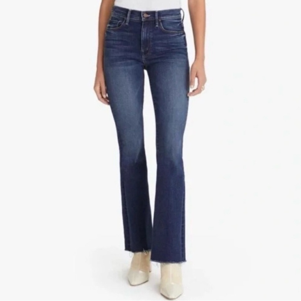 MOTHER the weekender fray